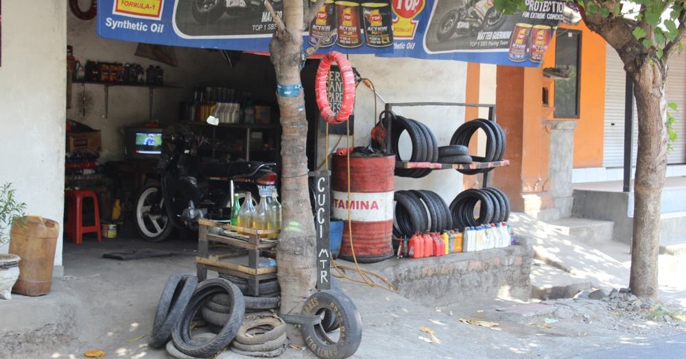 Mechanic