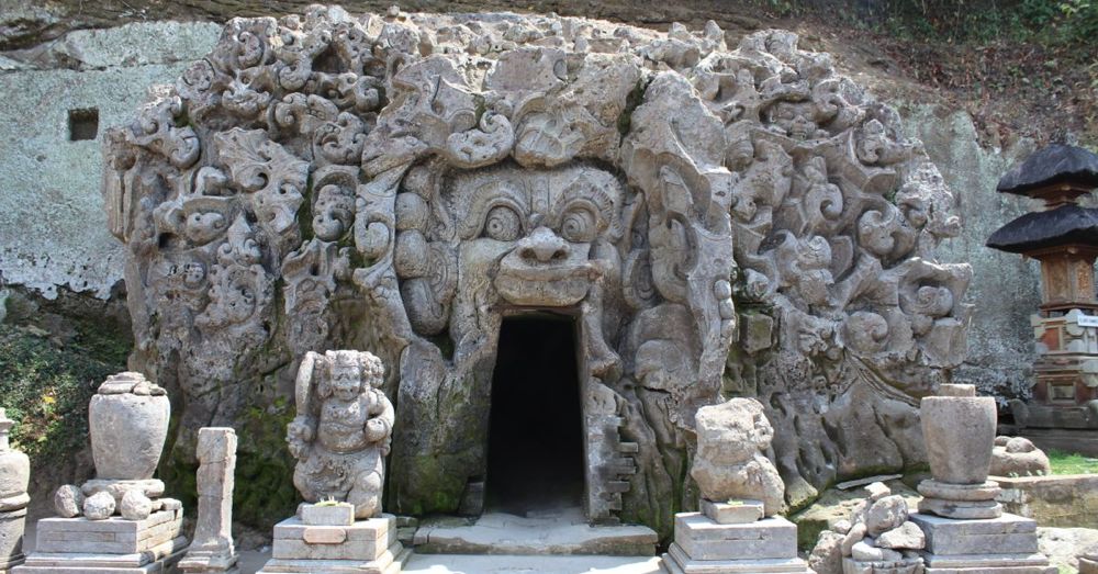 Elephant Cave