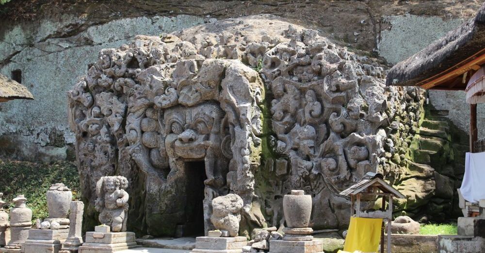 Elephant Cave