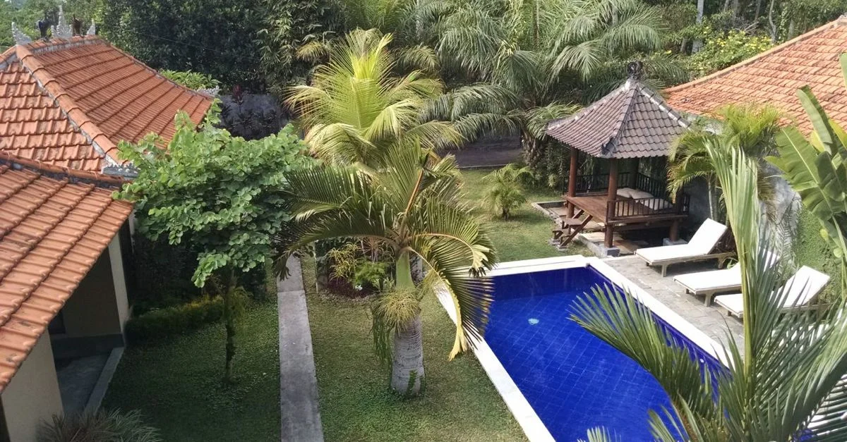 Images of Bali