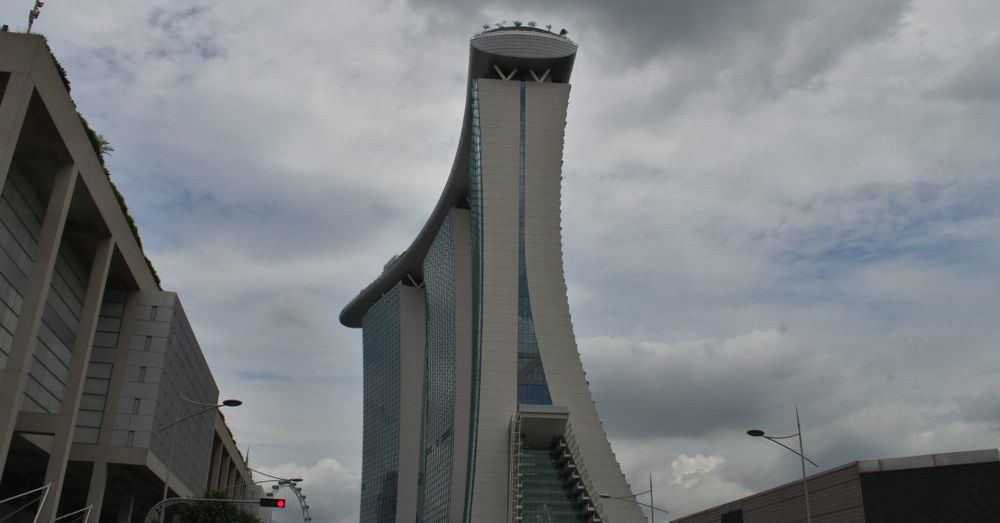 Marina Bay Sands