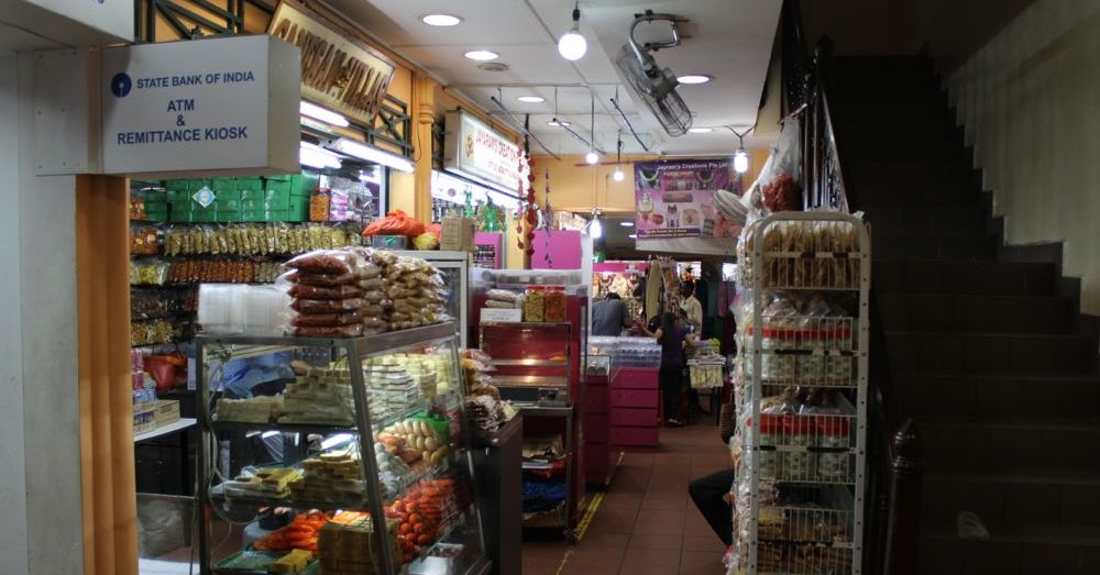 Little India