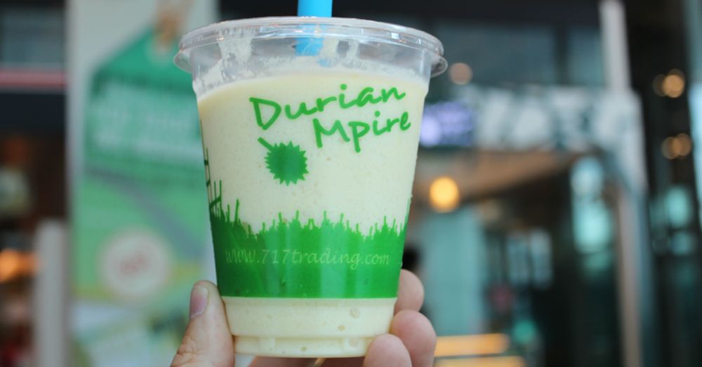 Don't Drink This.