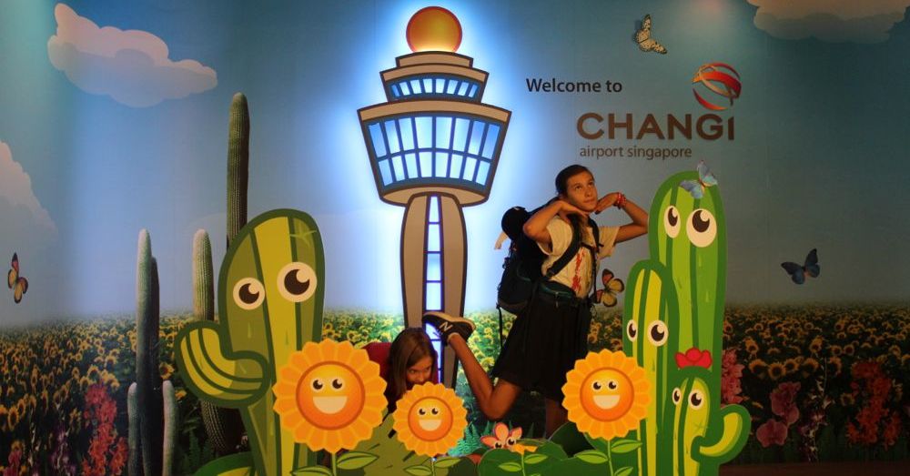 Changi Airport