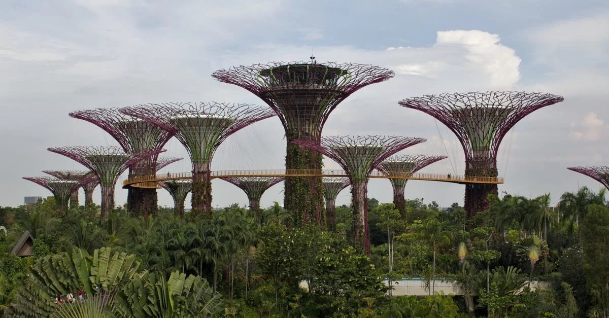 Images of Singapore