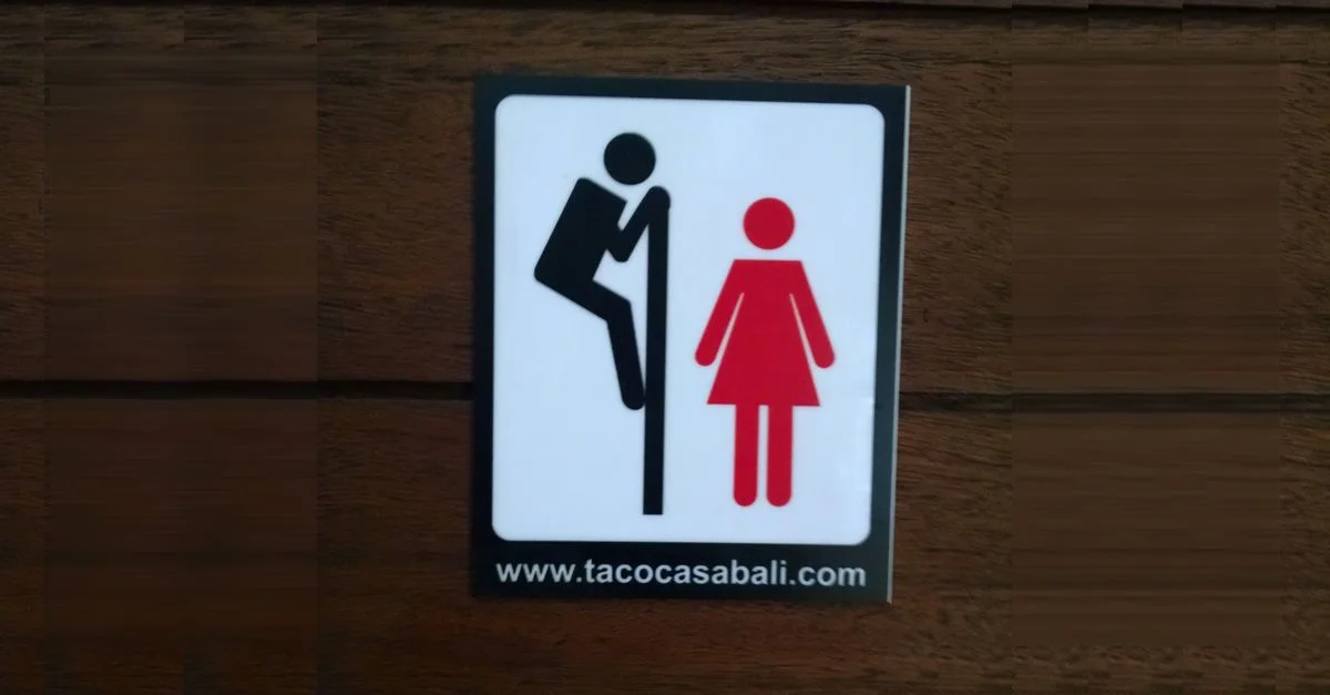 Toilets of the World