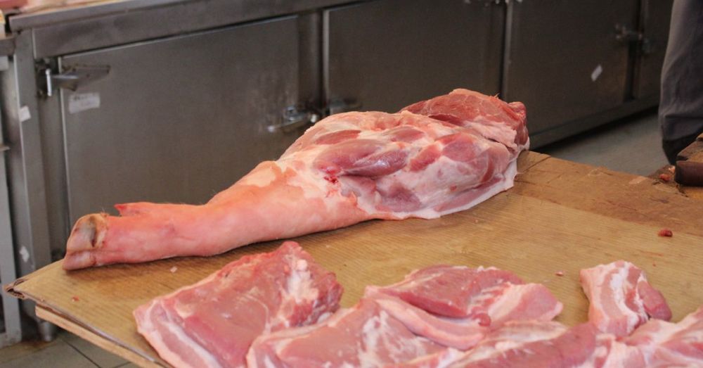 Pork