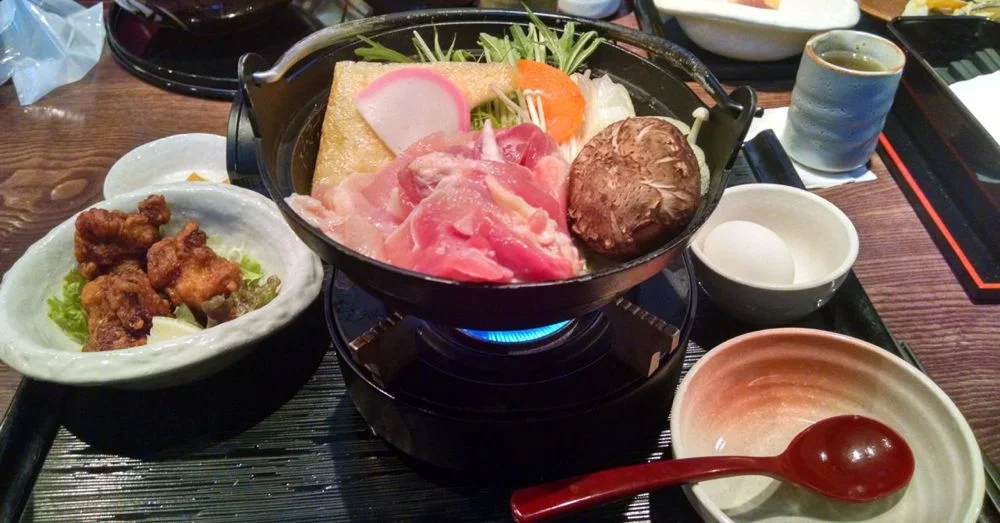 Chankonabe