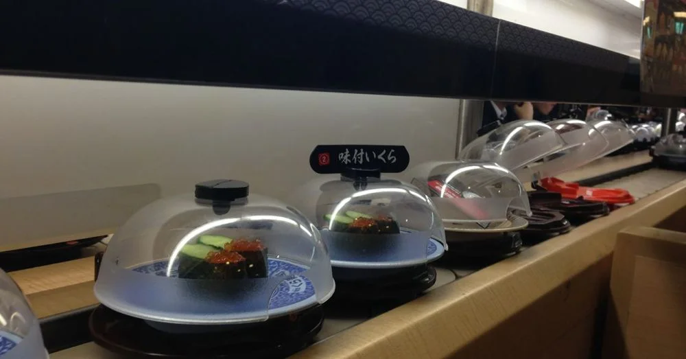 Sushi
