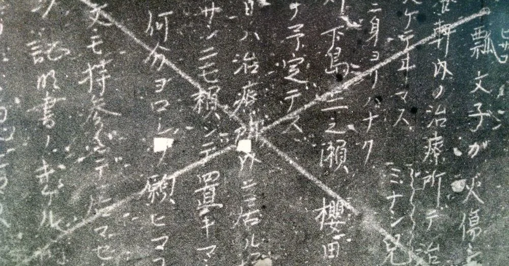 Messages, up close.