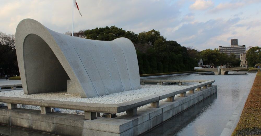 Peace Park Memorial