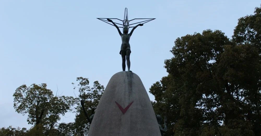 Children's Peace Memorial