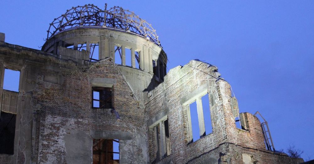 A-bomb Dome