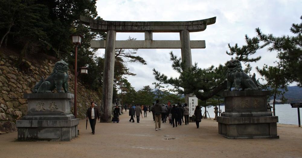 Torii