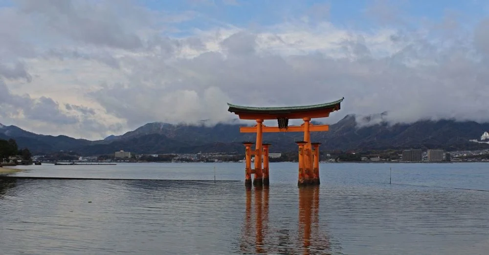 O-torii Gate