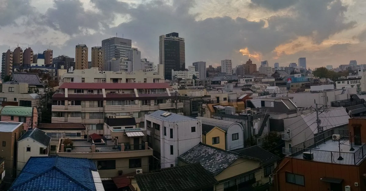 Images of Japan