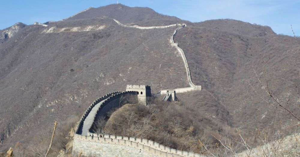 Great Wall