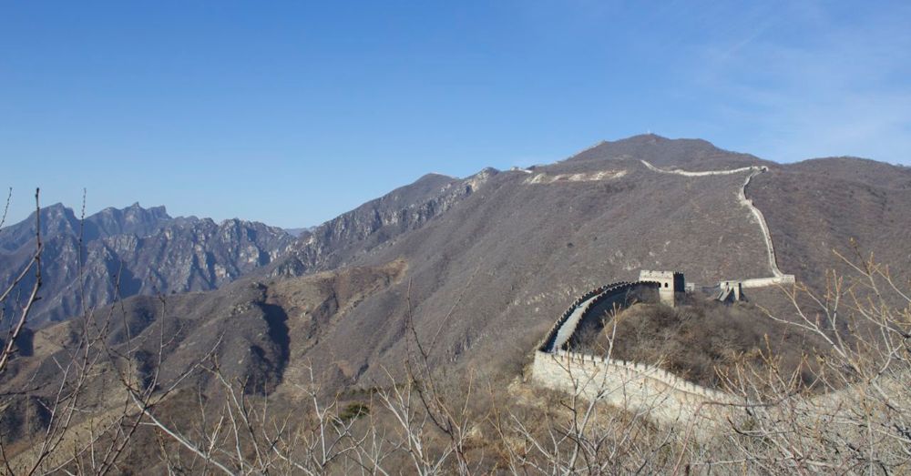 Great Wall