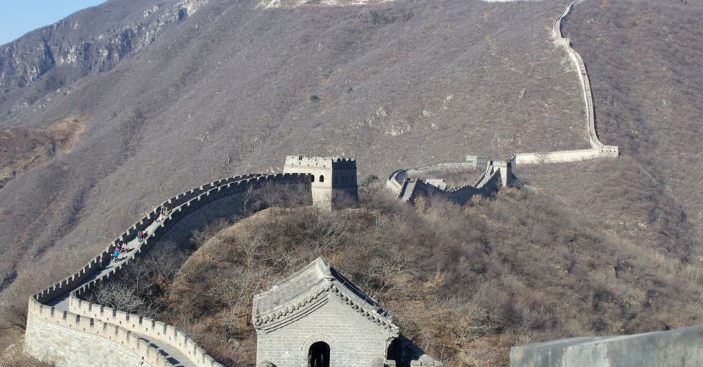 Great Wall