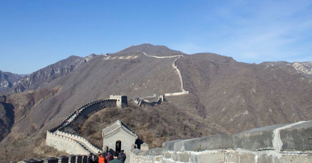 Great Wall