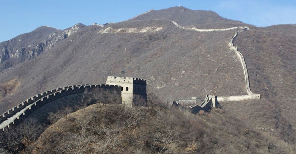 Great Wall