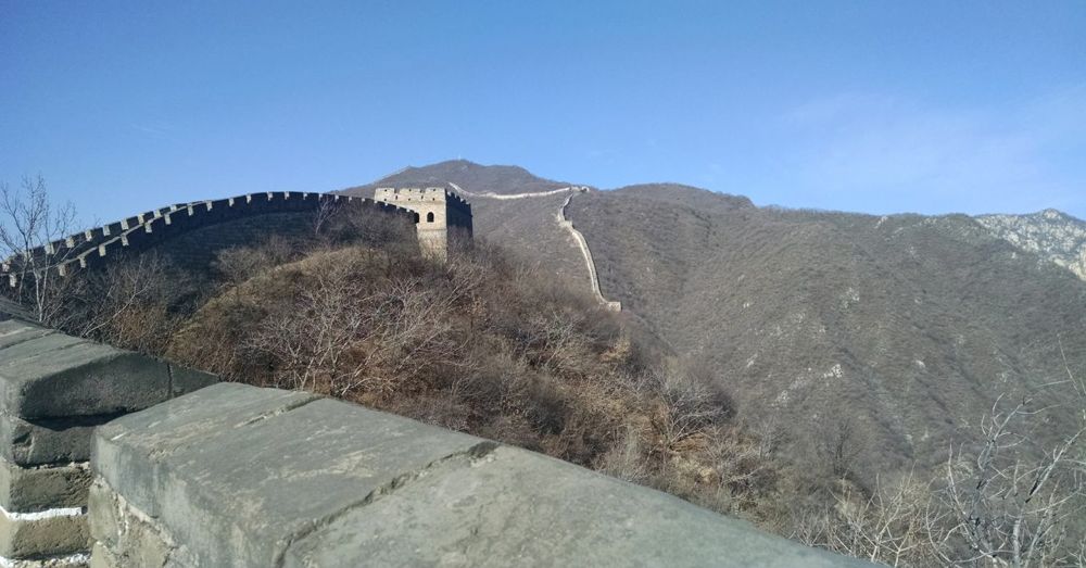 Great Wall