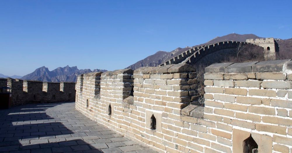 Great Wall