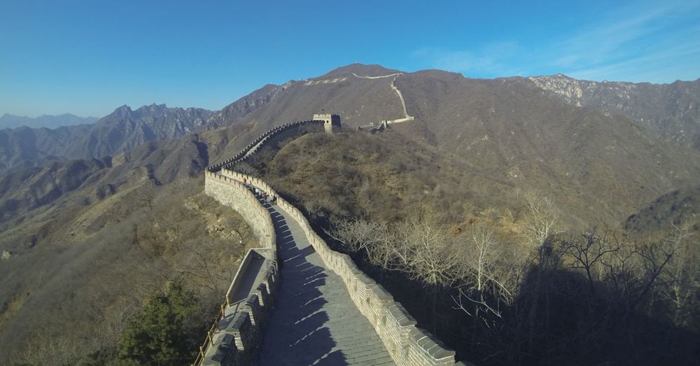 Great Wall