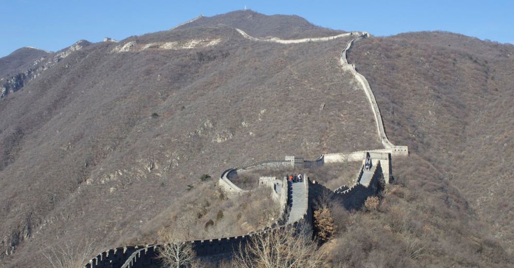 Great Wall