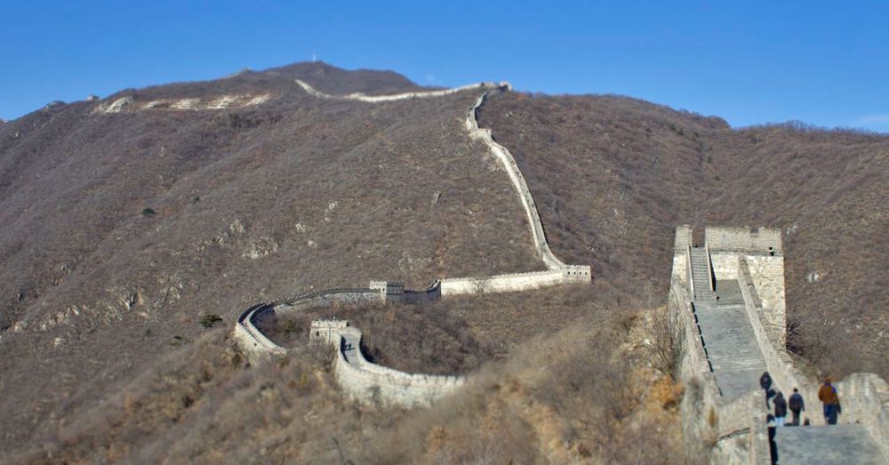 Great Wall