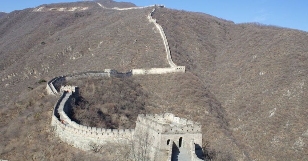 Great Wall