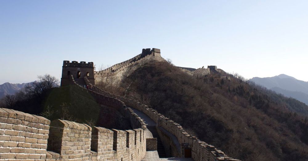 Great Wall