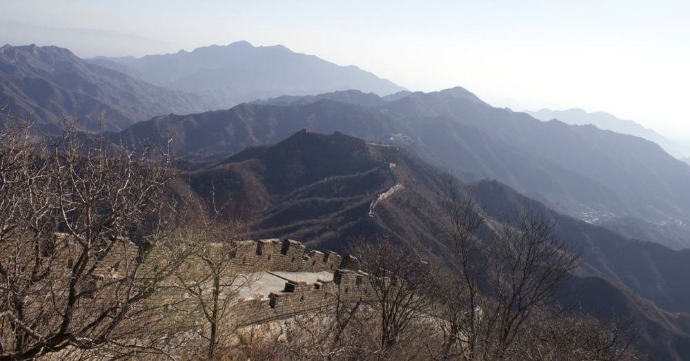 Great Wall