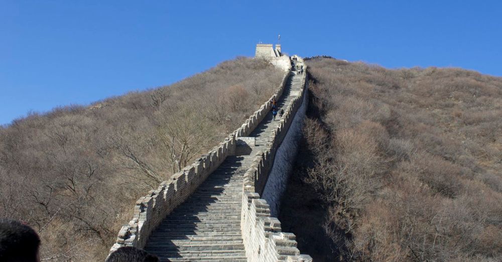 Great Wall