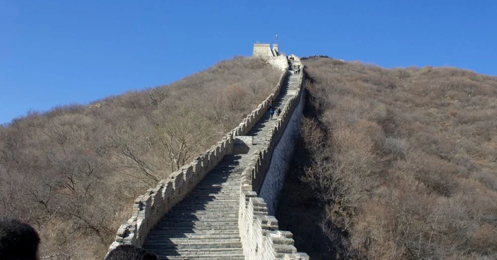 Great Wall