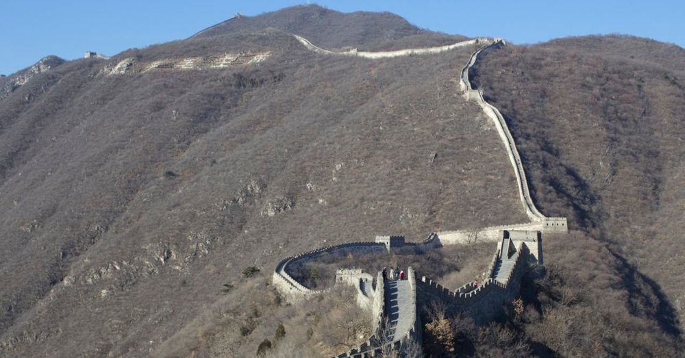 Great Wall