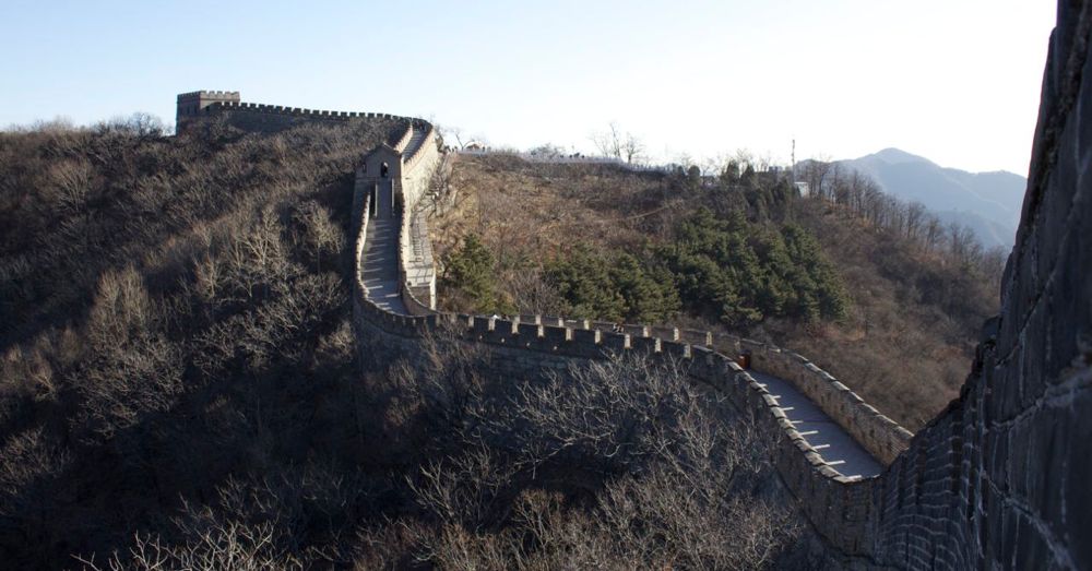 Great Wall