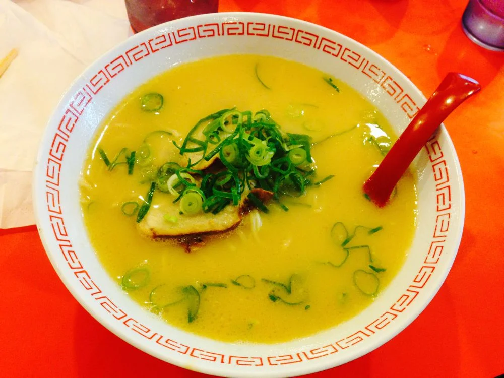 Kinryu Ramen