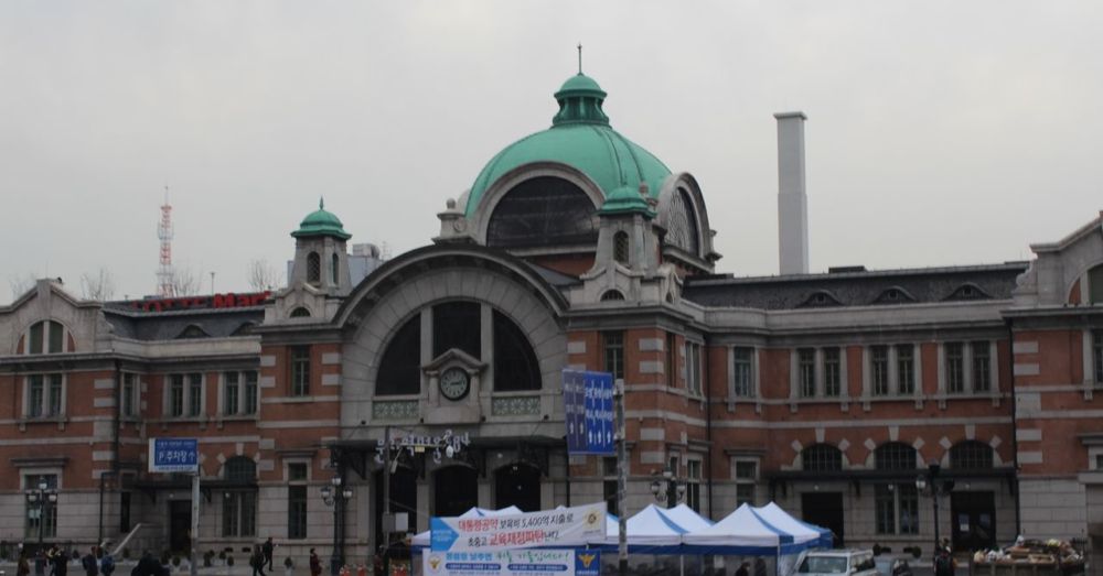 Seoul Station