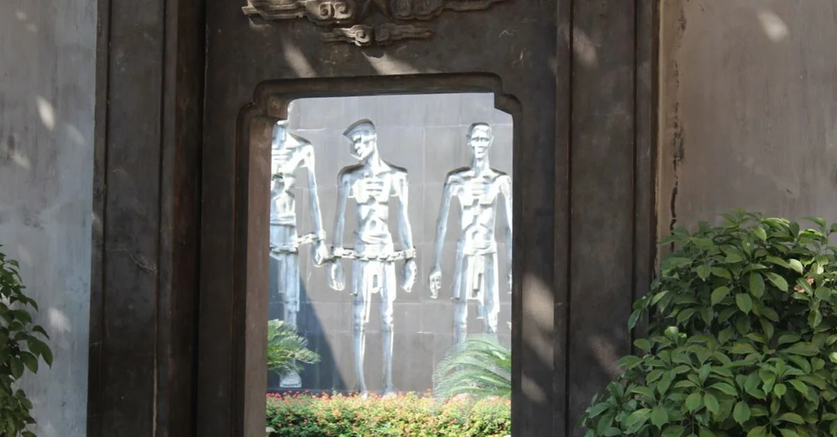 One More Day in Hanoi