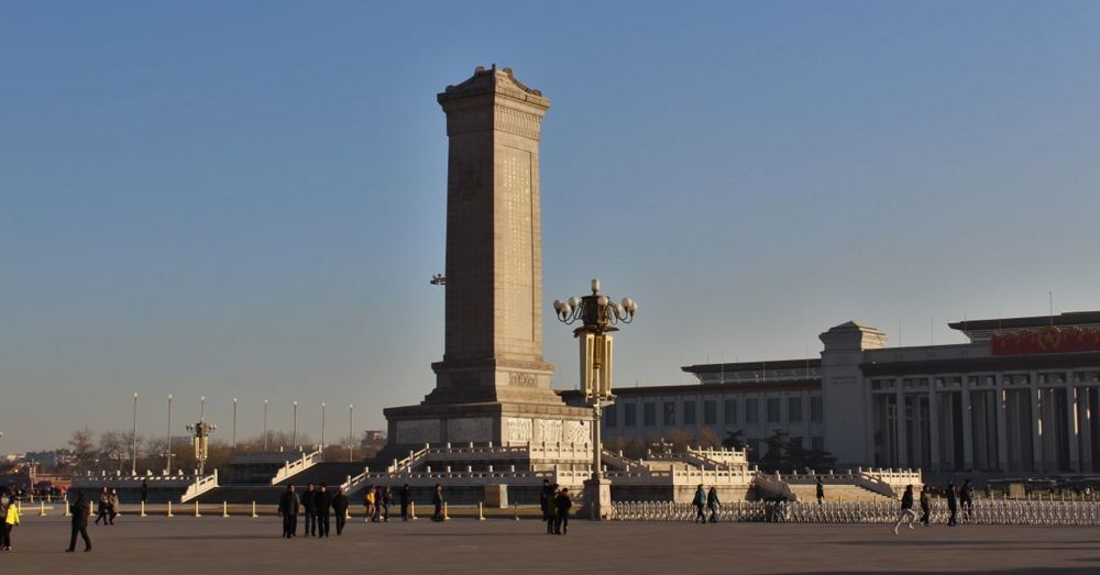 Heroes Monument