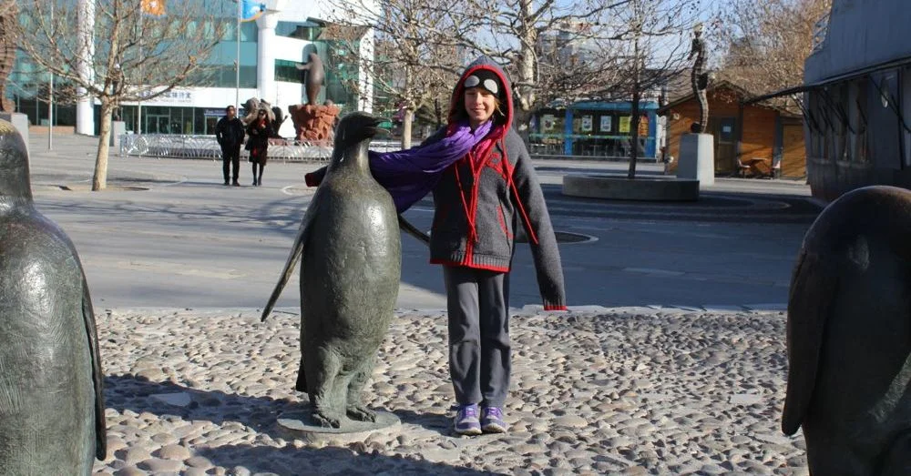 Penguins