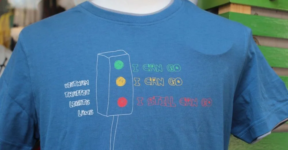 Vietnam T-Shirt