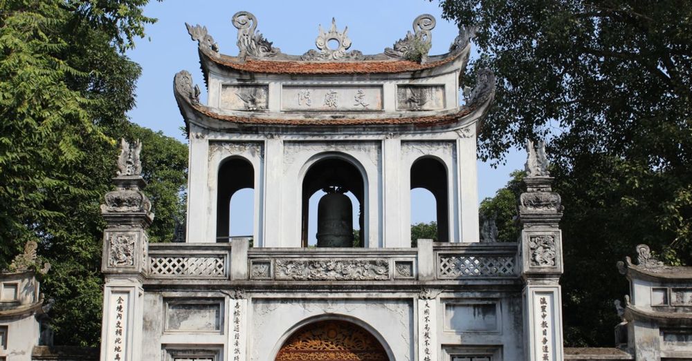 Temple of Literature