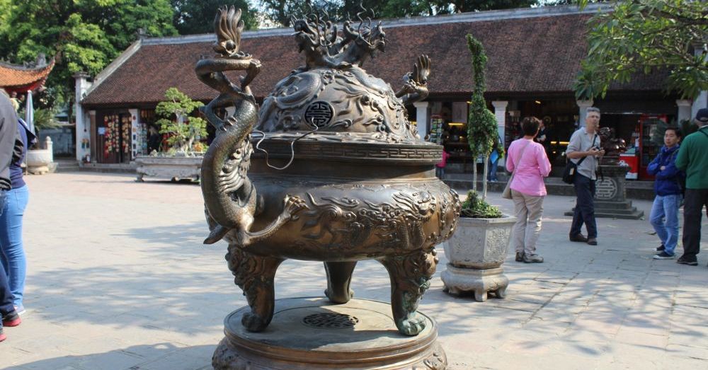Brazier