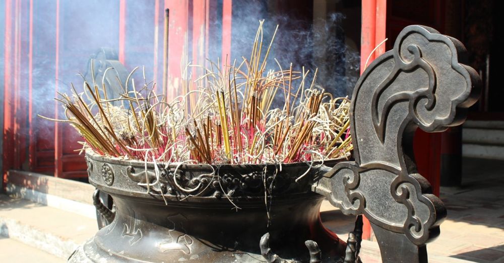 Offerings