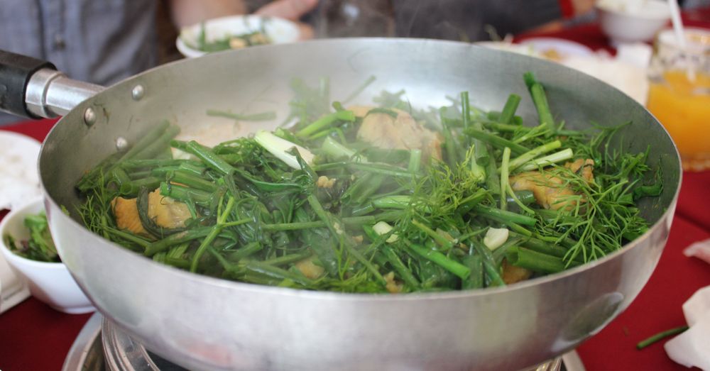 Cha Ca Ha Noi