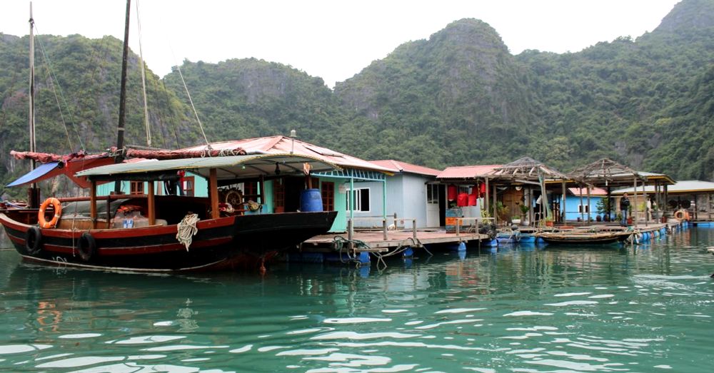 The Village