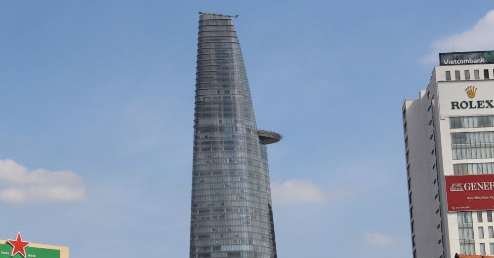 Bitexco Financial Tower