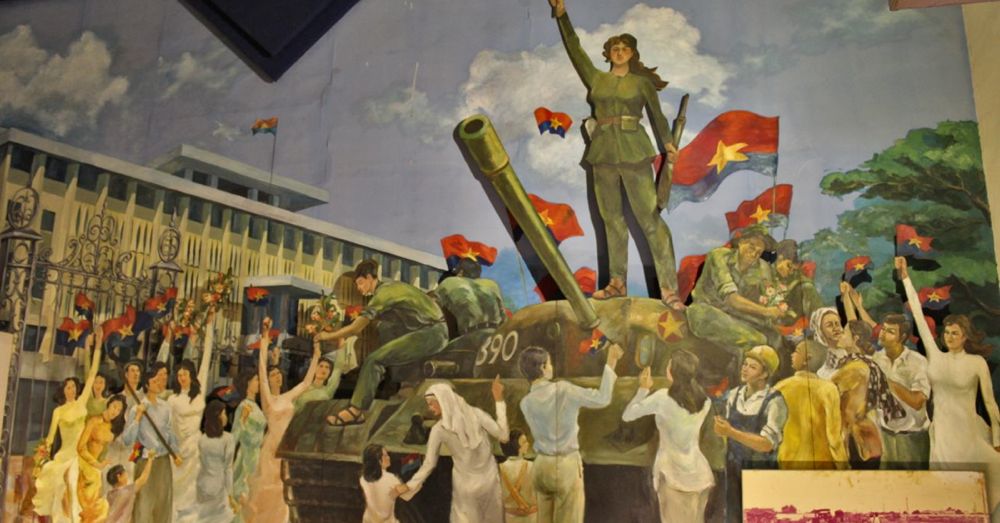 Revolution